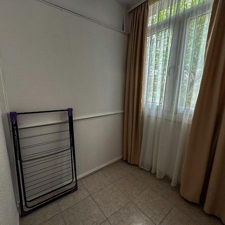 Studio Drumul Taberei Self Check-In Bucureşti Eksteriør bilde