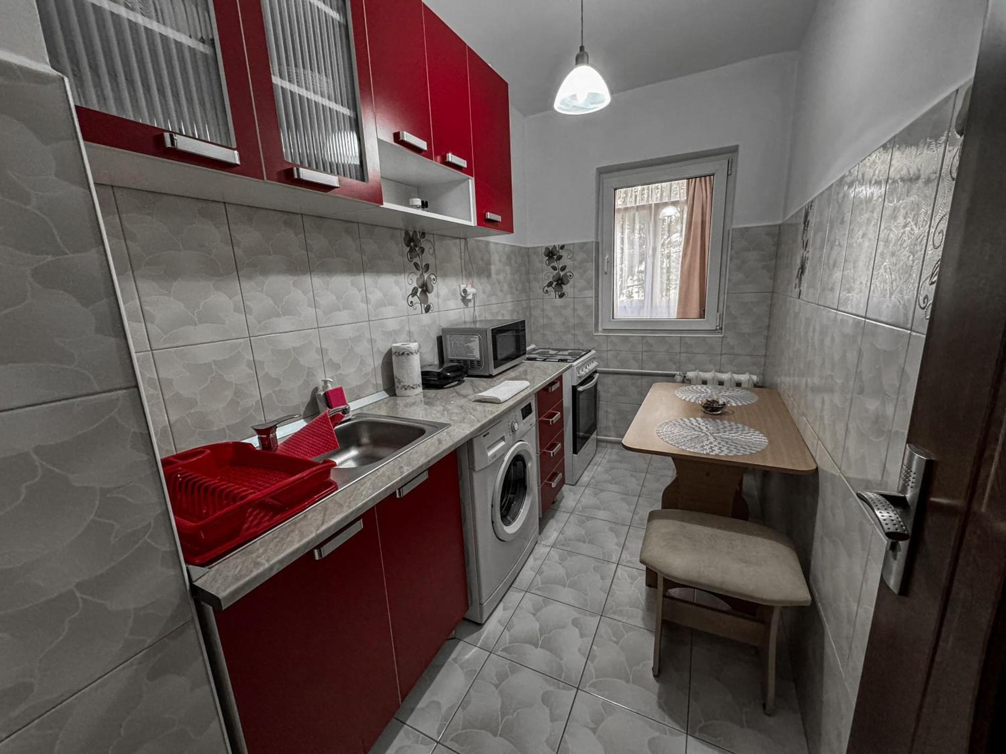 Studio Drumul Taberei Self Check-In Bucureşti Eksteriør bilde